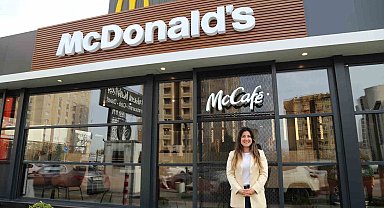 McDonald's, Hollywood filmlerindeki sahnelerini derledi