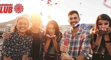 MediaMarkt CLUB, 5 milyon kullanıcıya ulaştı