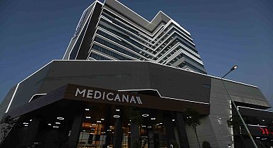 Medicana İzmir, 3. yaşını kutluyor