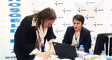 Menteşe'de gençler için iş imkanı artıyor: Neet Pro programı başladı