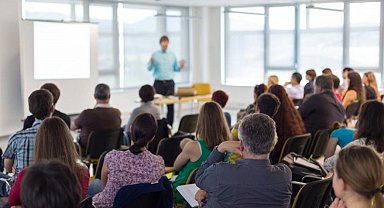 Merkezefendi'de İngilizce dil kursu kayıtları başladı