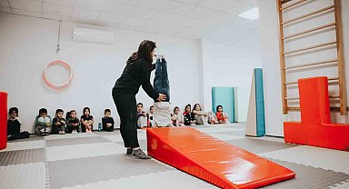 Merkezefendi'de kış spor okulları kursları başlıyor