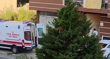 Merve Kayaalp'ten acı haber