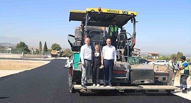 Metruk belediye binası yaşam merkezine dönüştürüldü