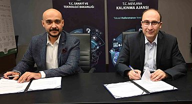 MEVKA, üretim ve istihdama katkı sunmaya devam ediyor