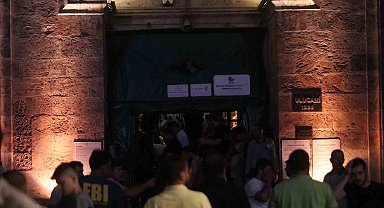 Mevlit Kandili'nde Ulu Cami doldu taştı