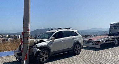 Milas'taki üç ayrı kazada 2 kişi öldü, 1 kişi yaralandı