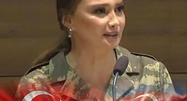 Milli Savunma Bakanı Güler'den Azerbaycan Milletvekili Paşayeva için taziye mesajı