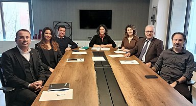 Mimarlar Odası Denizli Şubesi tur mağduru üyeleri için gerekli önlemleri aldı