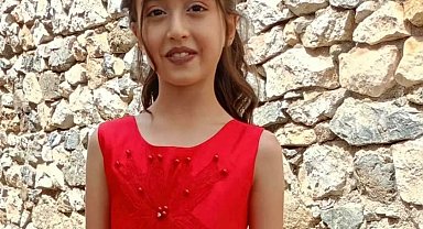 10 Yaşındaki Minik Ravza, Trafik Kazasında Hayatını Kaybetti