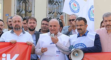 Miran: "Zam oranına şerh düştük"