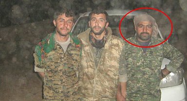 MİT, PKKYPG Suriye Eğitim Sorumlusunu Amude'de etkisiz hale getirdi