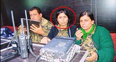 MİT, terör örgütü PKK'nın sözde Münbiç sorumlusunu etkisiz hale getirdi
