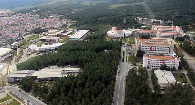 MKSÜ Rektörü Kaçar, "Muğla'da yurt sorunu yok"