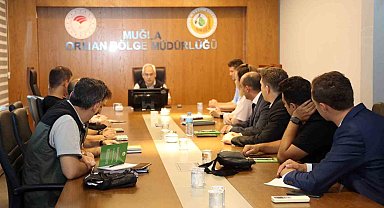 MOBM' den orman mühendislerine eğitim
