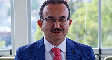 Müftü Yalçınkaya: "Peygamberimizin davet metodunu örnek almalıyız"