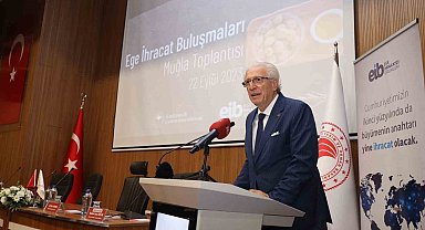 Muğla 2026 yılında 2 milyar dolar ihracat hedefliyor