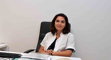 Muğla EAH'da Geriatri Uzmanı Kabadayı hasta kabulüne başladı