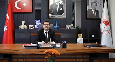 Muğla Tarım ve Orman İl Müdürü Saylak'tan 'İklim' uyarısı