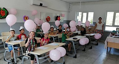 Muğla'da 162 bin öğrenci 11 Eylül Pazartesi günü ders başı yapacak