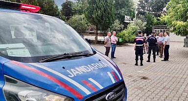 Muğla'da okullar bölgesinde denetimler üst seviyede