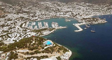 Muğla'da yabancılara konut satışı azaldı