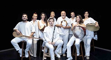 Muratpaşa'da Yöreler Renkler Festivali başlıyor