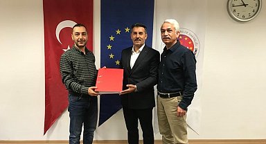 Muş ve İtalya ortak çevre projesi yapacak