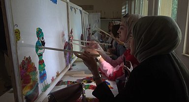 Muş'ta ÇAREM Projesi ile doğal afet eğitimi