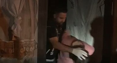 Narkotik operasyonuna vatandaşlardan alkışlı destek