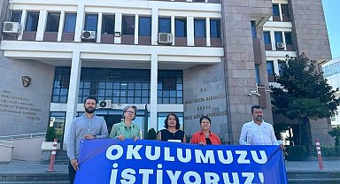 Nilüfer'in 6 mahallesi okul bekliyor