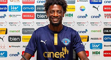 Nuno Da Costa, Kasımpaşa'da