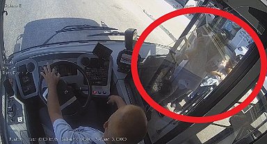O çalıyor, Bursa polisi affetmiyor...1 hafta arayla cezaevine giren şüpheli kamerada