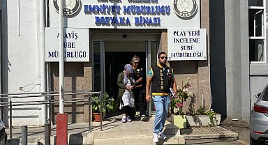 Önce aileyle yakınlık kurdu, sonra hastaneden bebeği kaçırdı