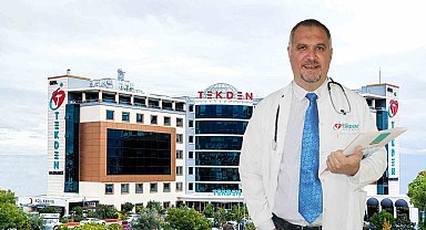 Op.Dr. Gökhan Kınaş, "Pelvik organ sarkması sık görülen durumdur"