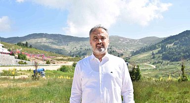 Orhaneli'nin atık sularına modern arıtma