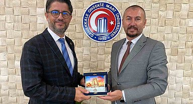 Ortaklaşa projelere devam edecekler