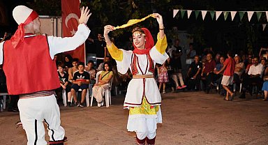 Osmangazi'de Balkan rüzgârı esti