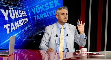 Osmanlı Ocakları Genel Başkanı Canpolat: "HDP seçmeninin tamamına talibiz"