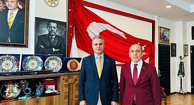 Osmanlı Ocakları Genel Başkanı Canpolat: "Yerli ve milli üretimle Türkiye daha da büyür"