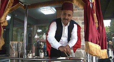 Osmanlı'dan günümüze kahvenin yolculuğu