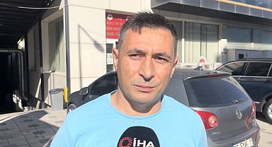 Otçu Kadir'i oğlu eşyalarından teşhis etti