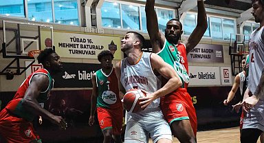 P. Karşıyaka'dan Galatasaray'a farklı tarife