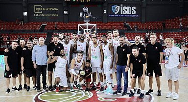 P. Karşıyaka'yı zorlu fikstür bekliyor