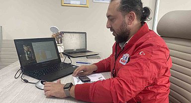 Parmak izinden doğuştan gelen yetenekleri belirliyorlar