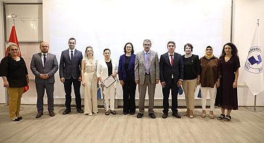 PAÜ'de Dünya Fizyoterapistler Günü unutulmadı