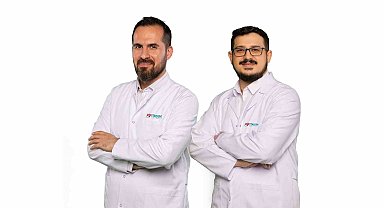Protez ameliyatlarında 'robotik cerrahi' dönemi