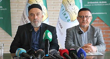 "8'inci Alimler Buluşması" Diyarbakır'da düzenlenecek