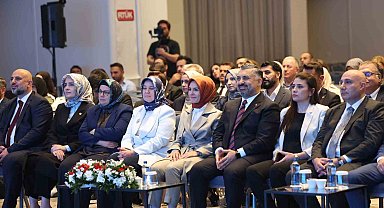 "Ailenin Korunması ve Güçlendirilmesine İlişkin İş Birliği' protokolü imzalandı