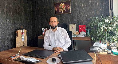 "Helal turizme ilgi artıyor"